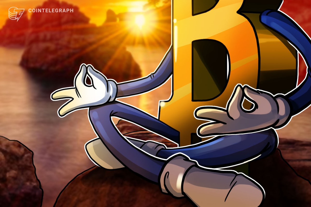 ETF yatırımcılarının ve Bitcoin balinalarının güçlü tavrı BTC fiyatında istikrar sağlıyor