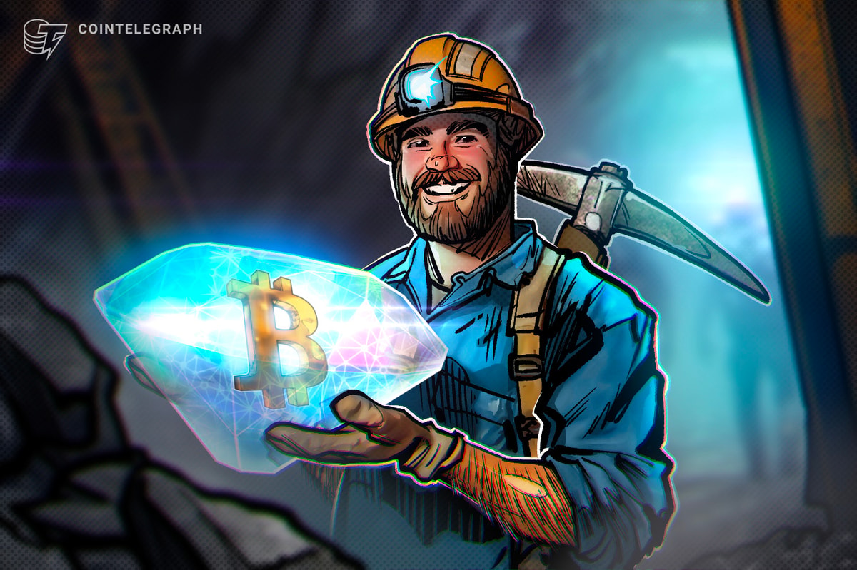 Aşırı şanslı Bitcoin madencisi basit bir cihazla 266.000 dolar kazandı