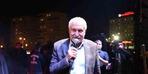 Zeydan Karalar alkışlamayı bıraktı "Burada yayınlamayın" Şöyle dedi: 