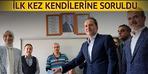 Siyasete yeni bir soluk getiren açıklama: Yeniden Refah'a mı katılıyorlar?