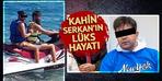 Almanya bu Türkçeyi konuşuyor!  Kendini 'falcı' olarak tanıttı!  Türkiye'de lüks içinde yaşıyor...