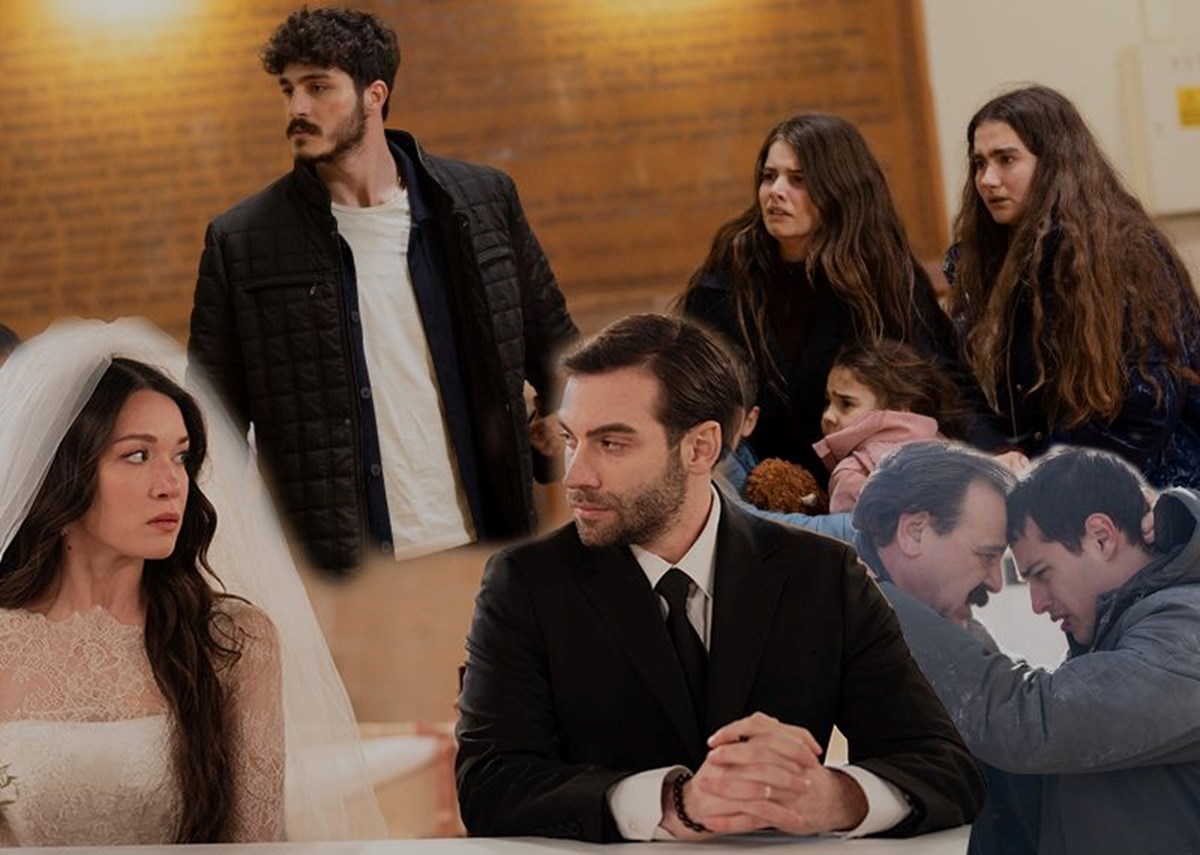 Bugün evsiz insanlar var mı? Neden? Yeni bölüm ne zaman olacak? - görsel 7