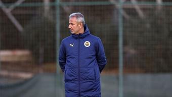Son dakika spor haberleri | Fenerbahce Transfer Haberleri - görsel 2