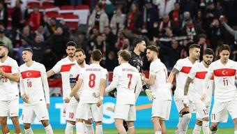 Son Dakika Spor Haberleri | Hakan Çalhanoğlu: Hedefimiz şimdi Dünya Kupası - görsel 2