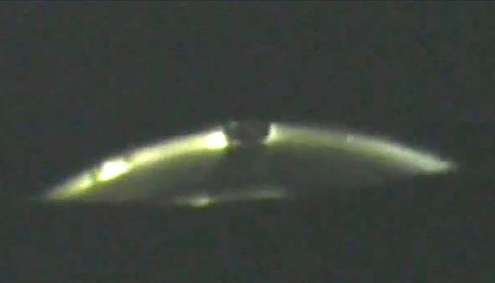 ABD'de 'UFO' yeniden gündemde! Pentagon'un "Tanımlanamayan Anormal Olaylar" raporunda 757 olay yer aldı! Eski yetkilinin açıklaması: "UFO'lar gerçektir, evrende yalnız değiliz"