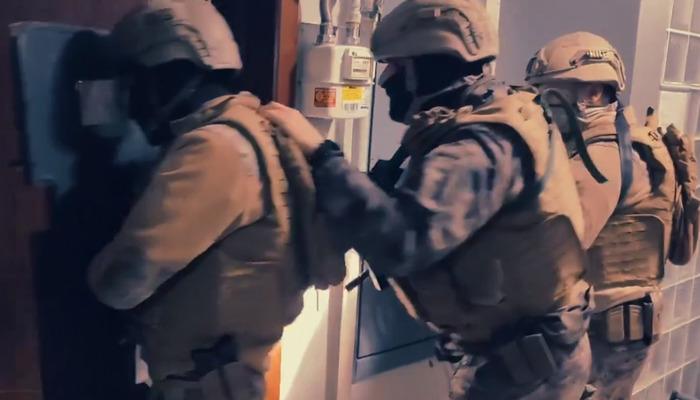 Bakan Yerlikaya açıkladı: 8 ilde DEAŞ operasyonu!  24 şüpheli yakalandı...