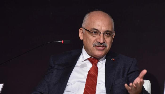 Büyükekşi ilk kez duyurdu!  Ali Koç, Bakan Bak'a ne dedi?  “Aday olacak mısın?”  Futbol bu soruya şöyle cevap verdi