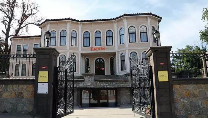 KADEM, Yeni Şafak'ın haberini yalanladı: Açık iftira!
