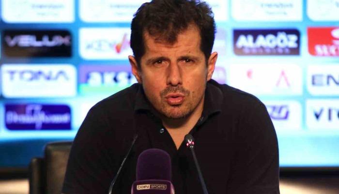 Emre Belözoğlu'ndan flaş açıklamalar!  "Beni ömür boyu kimse susturamaz" Mke Ankaragücü