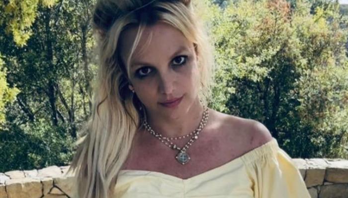 Britney Spears tüm mücevherlerinin çalındığını duyurdu!  "Artık ucuz ve sahte alıyorum"