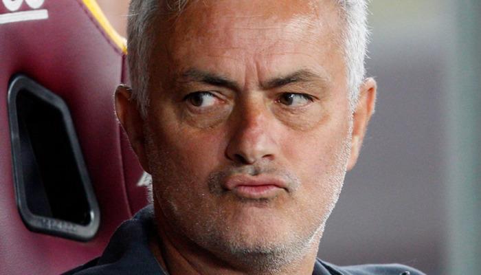 Aziz Yıldırım'dan Fenerbahce taraftarlarına müjde!  Hafta sonu Mourinho'yu F.Bahçe'ye getireceğim.