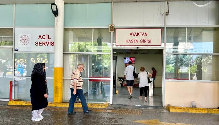 O ildeki acil servisler alarm veriyor!  Uzman uyarıyor: "Hastaların sorularında artış var"