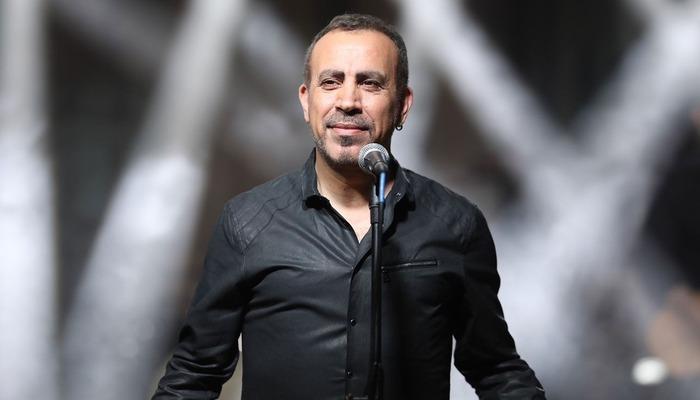 Haluk Levent hayranlarını korkuttu!  Konserin ardından hastaneye kaldırıldı