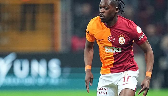 Galatasaray'a Derrick Köhn nedeniyle dava açıldı!  Alman basını duyurdu... Galatasaray
