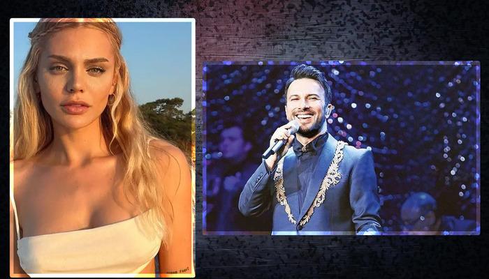 Mehtap Algül ve Tarkan aynı projenin parçası!  Heyecan verici müzik haberleri