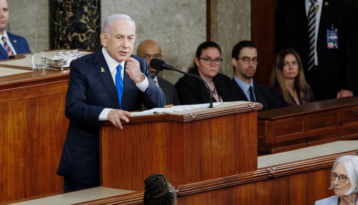 New York Times'ın "İngiltere, Netanyahu'nun tutuklama kararına itirazını geri çekecek" iddiası