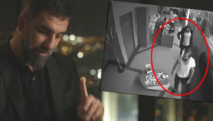 "Mafya babası mısın? Nedir bu güç zehirlenmesi? Süper alaşım