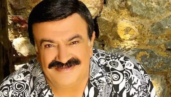Uzun süredir kemoterapi görüyor... Mahmut Tuncer, zor günler geçiren Kahtalı Mıçe'yi ziyaret etti! Son sürüme yorumlar yağdı