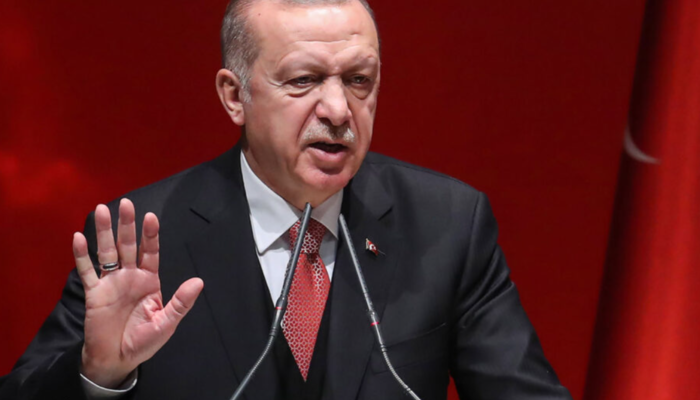 Cumhurbaşkanı Recep Tayyip Erdoğan'dan Gazze'ye destek paylaşımı! "Filistinli kardeşlerimizin yanındayız"