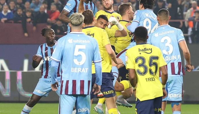 Trabzonspor'dan F.Bahçe maçı öncesi inanılmaz ikramiye!
