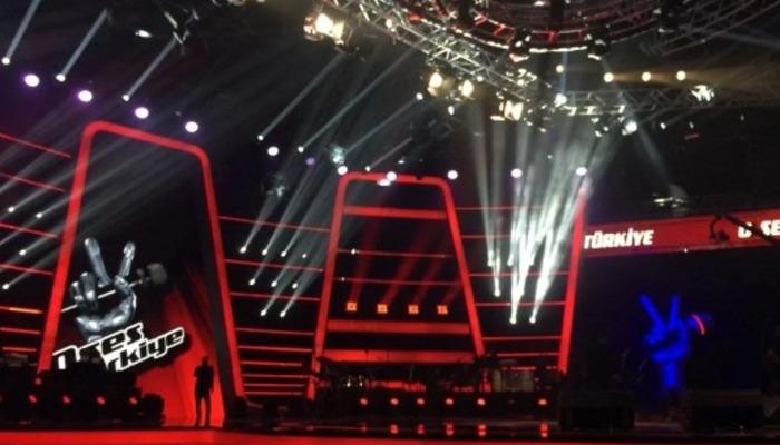O Ses Türkiye efsanesi geri dönüyor! Fragman çıktı, sosyal medya çalkalanıyor! Jüri merak ediyor