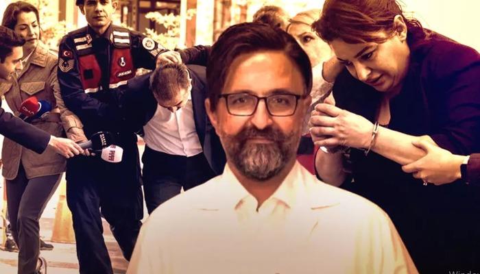 Yeni kurulan çete için hesaplaşma zamanı geldi! 47 sanığa 17 bin yıl hapis cezası istendi