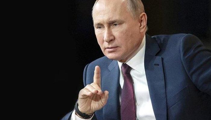 Rusya-Ukrayna savaşı genişliyor mu? Putin'den dikkat çeken açıklama: Küresel bir nitelik kazandı