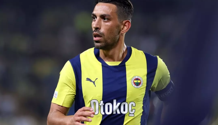 Belirsizlik sona eriyor: İrfan Can Kahveci 3 yıl daha F.Bahçe'de kalacak! Anlaşmaya varıldı