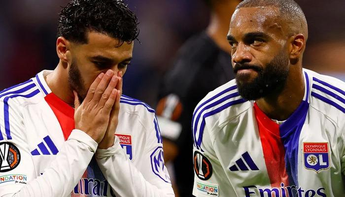 Avrupa'nın efsane futbol kulübü küme düştü! 6 yıl üst üste zarar açıkladılar