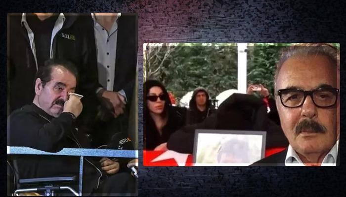 İbrahim Tatlıses Ferdi Tayfur ziyaretinde yaşananları anlattı! Yüksek sesle, “Kızım beni görmeye bile gelmedi” diye bağırdı.