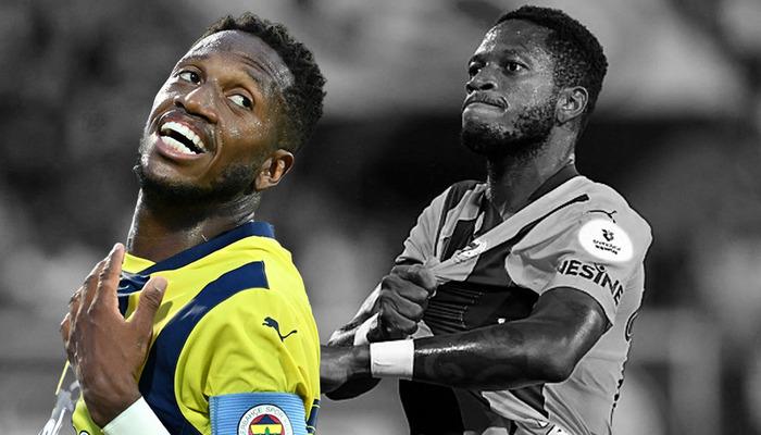 Fenerbahçe'nin yıldızı Fred için transfer açıklaması! "Almak istiyoruz ama paramız yetmiyor"