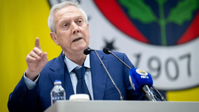 Aziz Yıldırım'dan Fenerbahçe için beklenmedik başkanlık teklifi! Ortalık karışacak!