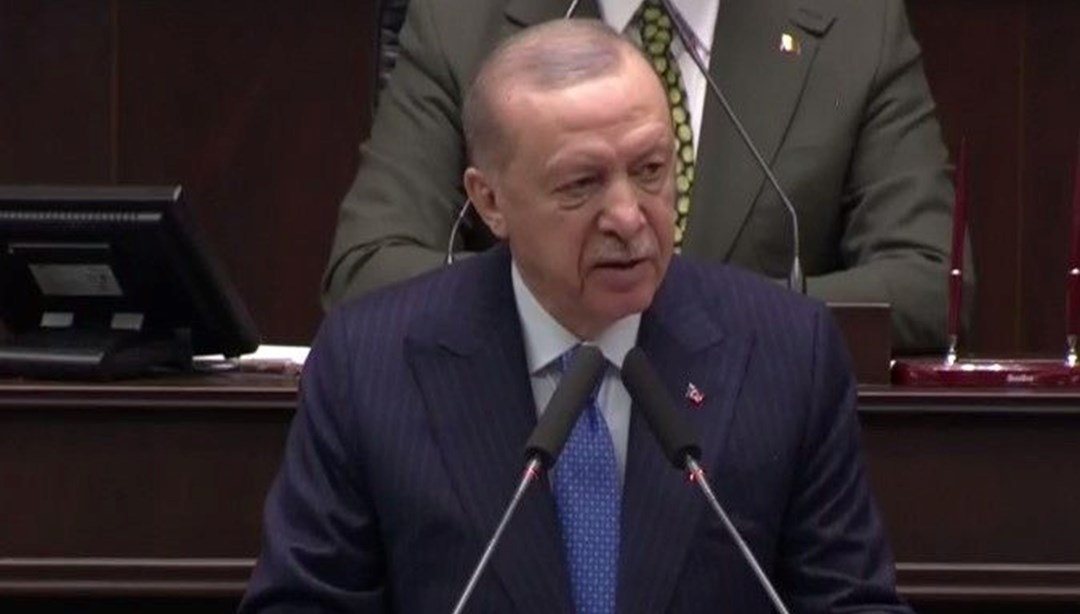 Erdoğan Başkanı: Ravanes'in Büyükleri Heybede - Son Dakika Türkiye Haberleri