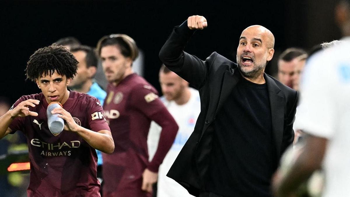 Manchester City galibiyeti unuttu - Futbol Haberleri