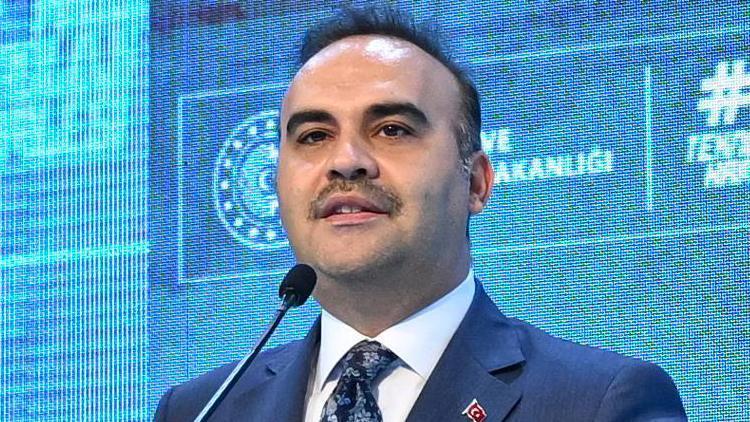 Bakan Kacır: Vizyoner projelerimizi belirledik