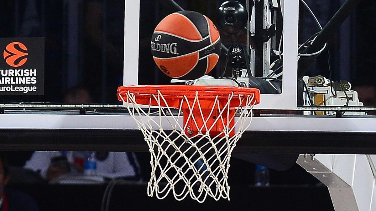 THY EuroLeague'de play-in programı belli oldu