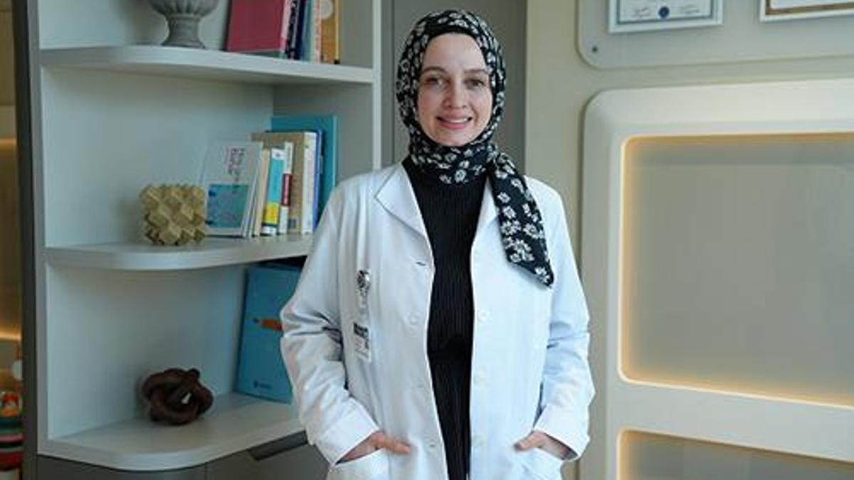 Uzmanlardan 23 Nisana özel çocukların sağlıklı yetişmesi için tavsiyeler