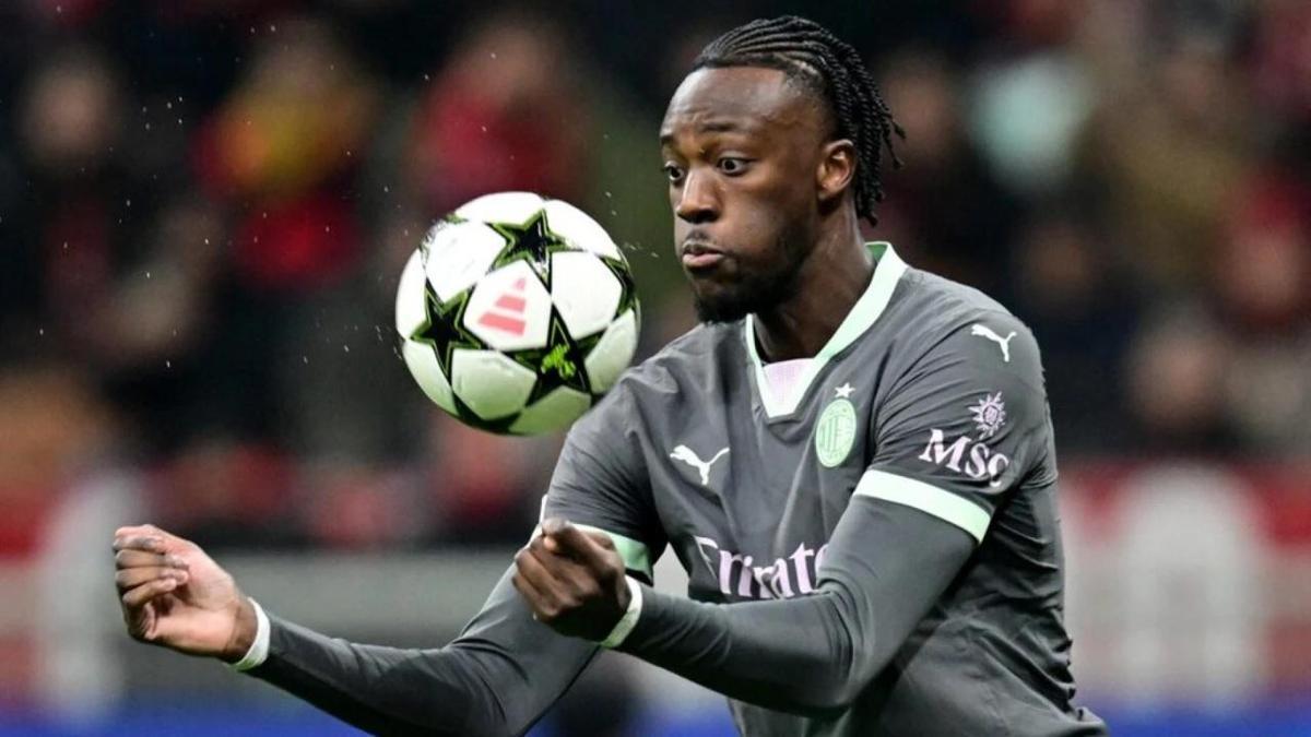 TAMMY ABRAHAM KİMDİR? BEŞİKTAŞ'TAN TRANSFER BOMBASI! Tammy Abraham ile anlaştı iddiası!