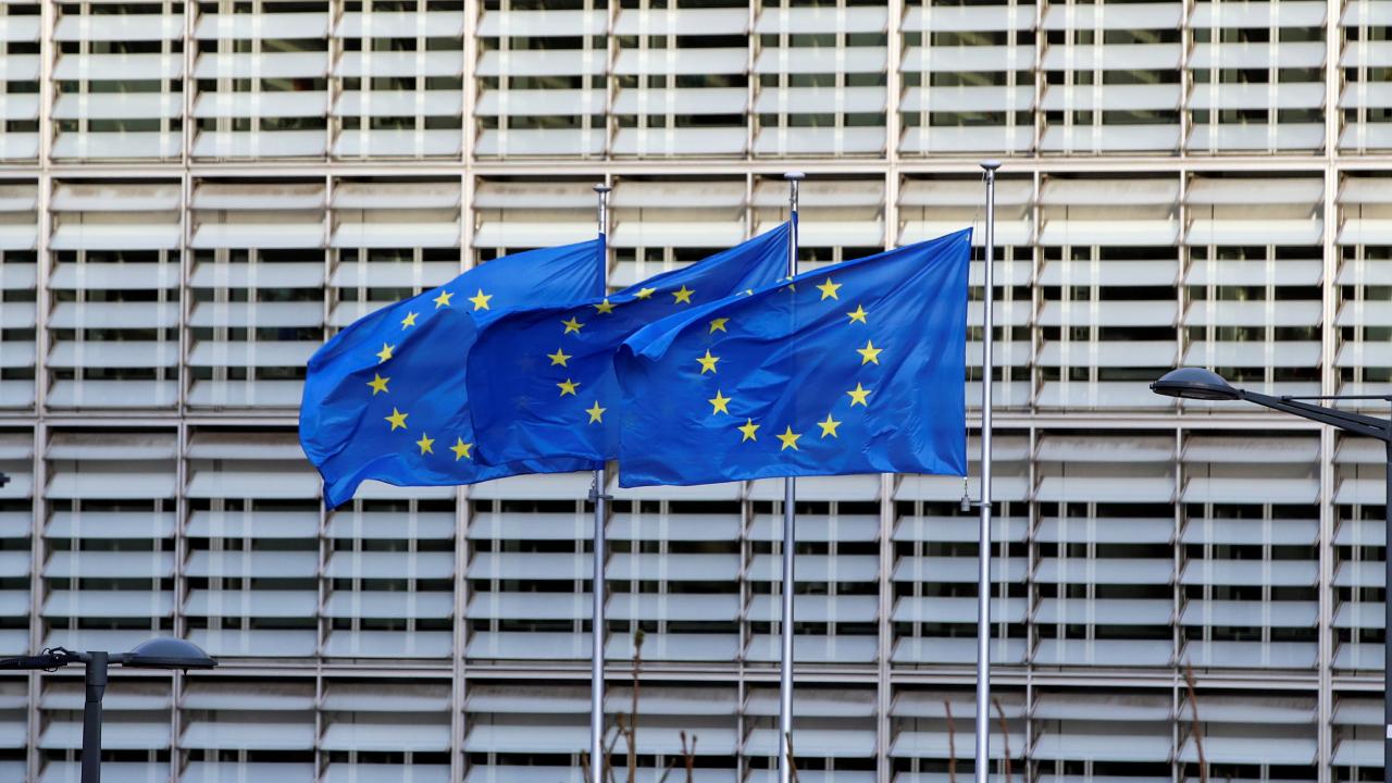 AB, yeni fondan Ukrayna'ya 4,5 milyar euroluk ilk ödemeyi yaptı