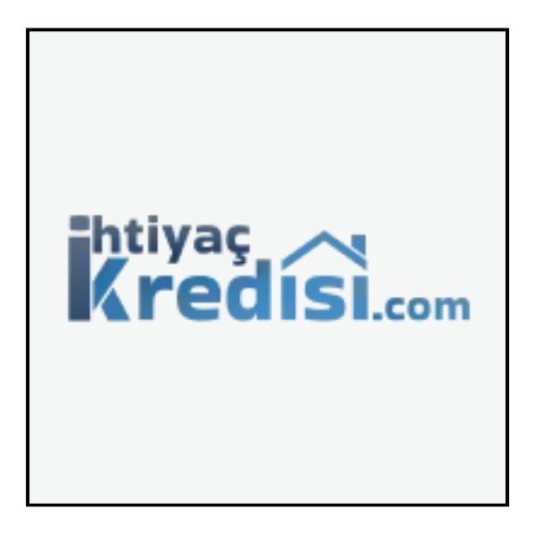 İhtiyaç Kredisi logosu