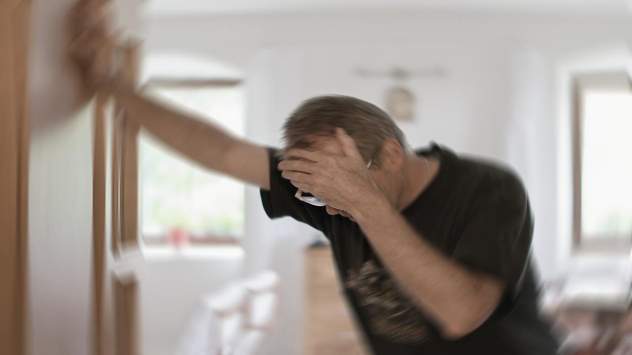 Türkiye'de her 15 dakikada bir kişi felç nedeniyle ölüyor