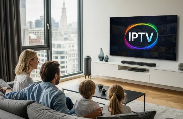 IPTV Test Yayını ile Kararınızı Netleştirin