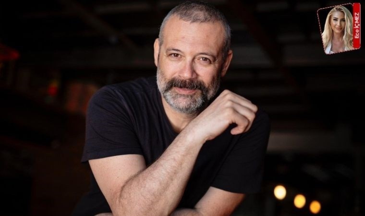 Levent Üzümcü'den itiraz: Yasal düzenleme şart - Son Dakika Kültür-Sanat->Tiyatro, Cumhuriyet Ege Haberleri