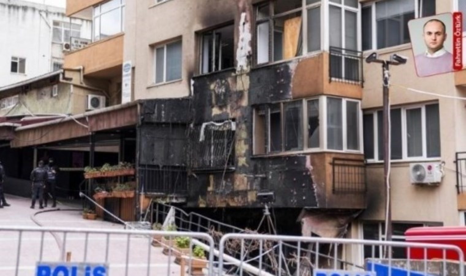 Kamu görevlileri kendilerini savundu - Son Dakika Türkiye Haberleri