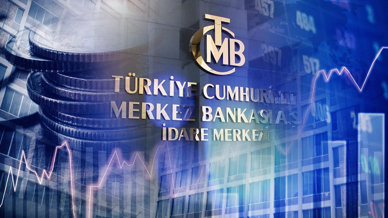 Ülkede gözler TCMB enflasyon raporunda