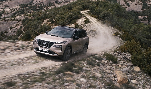 Nissan'ın çok karlı bahar kampanyaları devam ediyor - OTOMOTİV