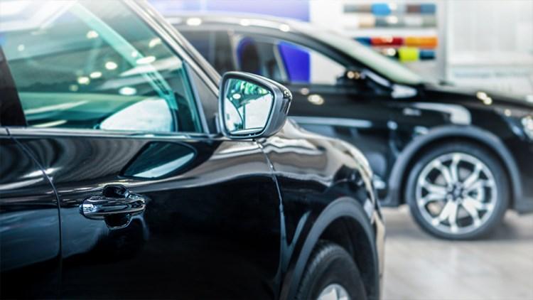 Türkiye'nin ikinci yerli otomobili 2025'te seri üretilecek