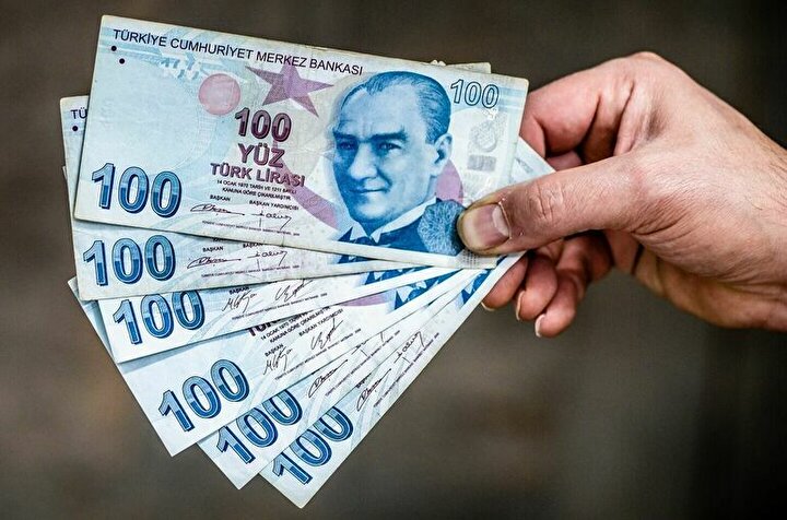 Yüksek Mahkeme Üyesi Başlattığı Hukuk Mücadelesi ile Maaşlarda Yüksek Fark Kapıda