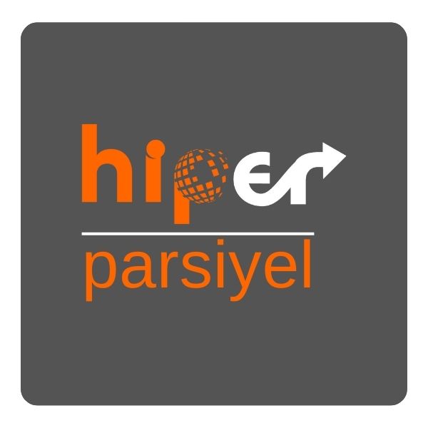 Hiper Parsiyel logosu