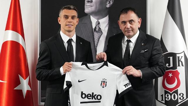 Beşiktaş, Trossard Transferine Yönelik Detayları Resmen Paylaştı!